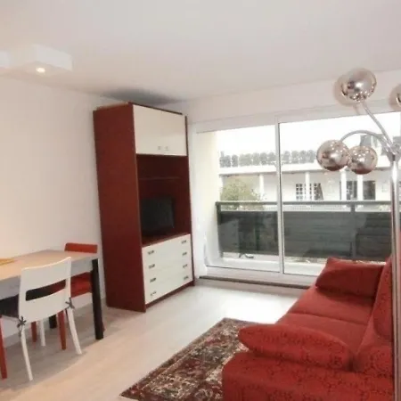Apartment Barjonnet - Saint-Jean-De-Luz *