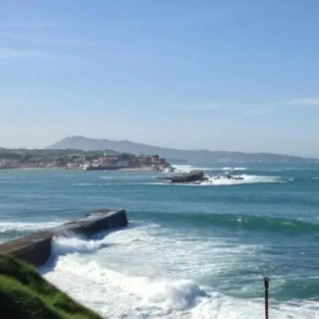 Apartment Barjonnet - Saint-Jean-De-Luz * Saint-Jean-de-Luz