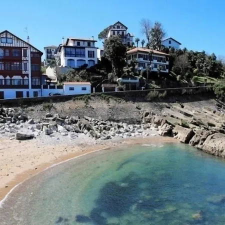 Apartmán Apartment Barjonnet - Saint-Jean-De-Luz *