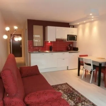 Apartment Barjonnet - Saint-Jean-De-Luz