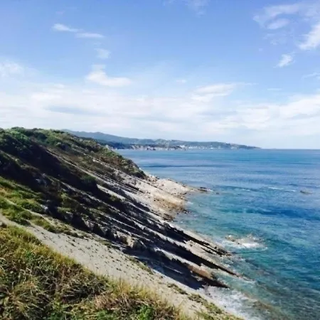 Apartmán Apartment Barjonnet - Saint-Jean-De-Luz