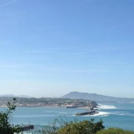 Apartment Barjonnet - Saint-Jean-De-Luz Apartmán