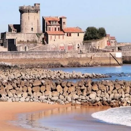 Apartment Barjonnet - Saint-Jean-De-Luz Saint-Jean-de-Luz