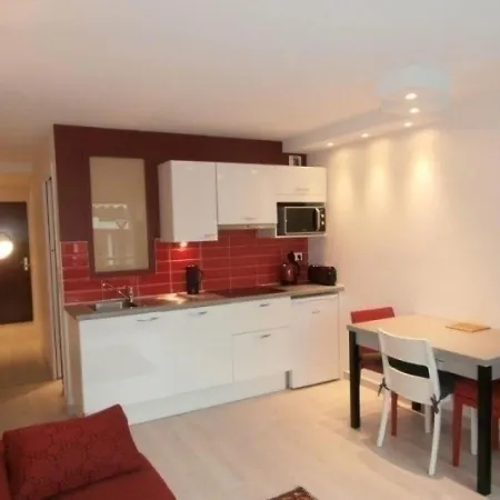 Apartment Barjonnet - Saint-Jean-De-Luz Saint-Jean-de-Luz