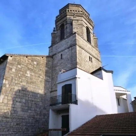Apartment Barjonnet - Saint-Jean-De-Luz *