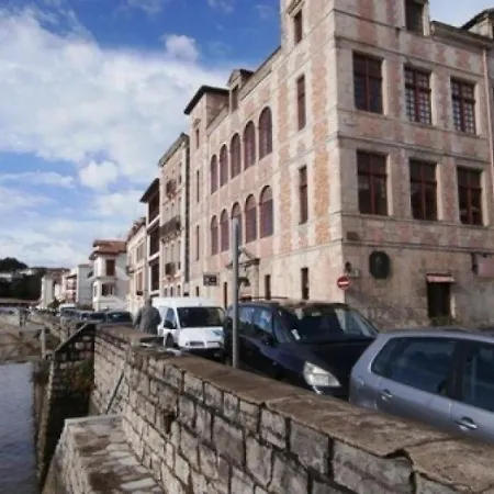 Appartamento Apartment Barjonnet - Saint-Jean-De-Luz Saint-Jean-de-Luz