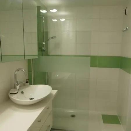 Appartamento Apartment Barjonnet - Saint-Jean-De-Luz
