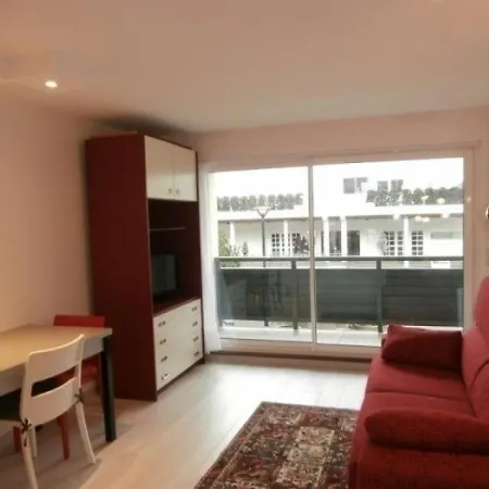 Apartment Barjonnet - Saint-Jean-De-Luz Appartamento *